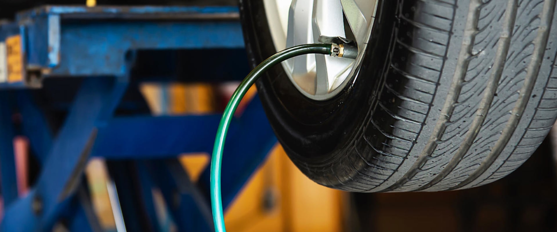 Mobile Alignment and Balancing Services in Cedar Park - Get the Best Quality at Lamb's Tire & Automotive