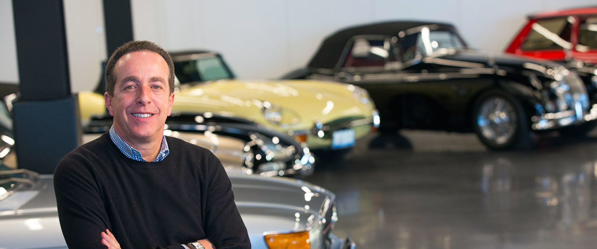 Vintage Car Services in Cedar Park: Get the Best Deals