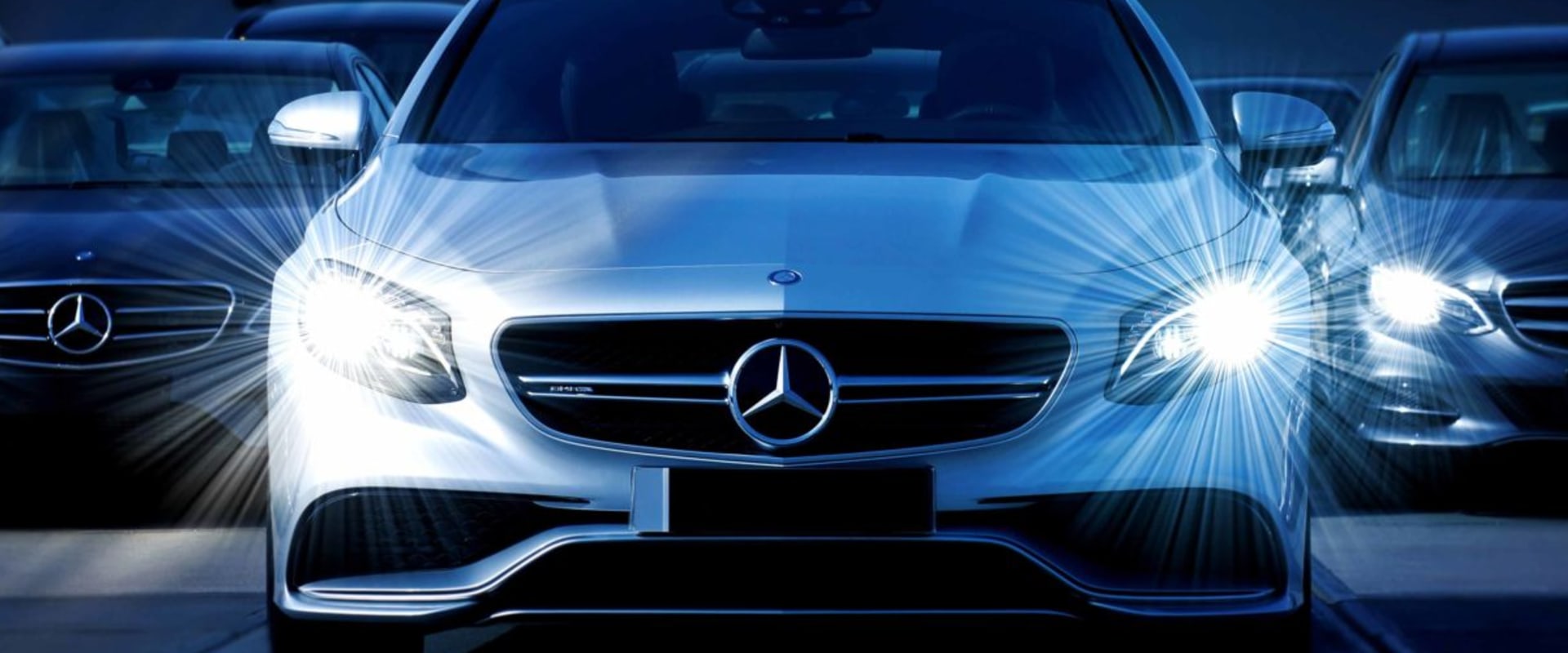 Luxury Car Services in Cedar Park