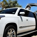 Experience the Best Car Services in Cedar Park, TX