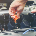 Mobile Battery Replacement Services in Cedar Park, TX - Get the Best Service from RepairSmith