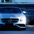 Luxury Car Services in Cedar Park