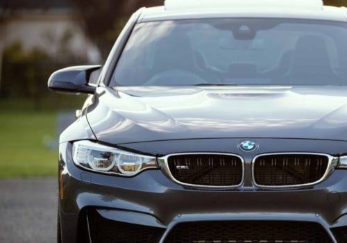 Car Services Specializing in Foreign Cars in Cedar Park