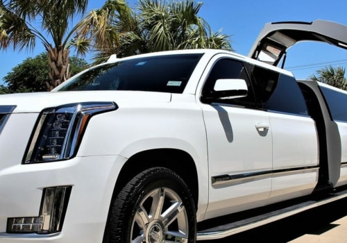 Experience the Best Car Services in Cedar Park, TX
