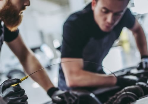 Mobile Brake Repair Services in Cedar Park, TX - Get Your Car Back to Its Optimal State
