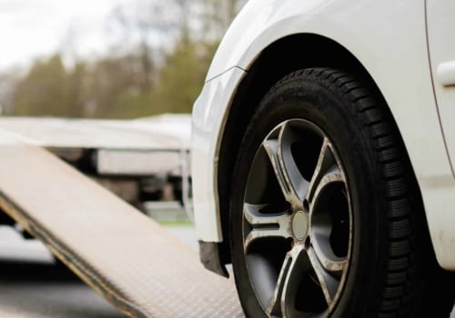 Cedar Park Towing Services: Get Back on the Road Quickly and Safely