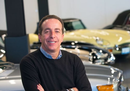 Vintage Car Services in Cedar Park: A Comprehensive Guide