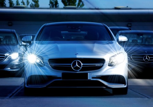 Luxury Car Services in Cedar Park