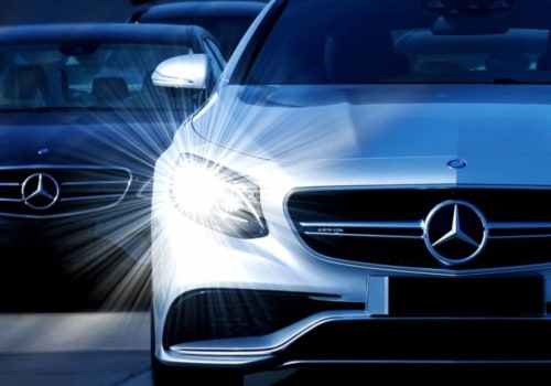 Luxury Car Services in Cedar Park - Get the Best Service Possible